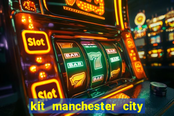 kit manchester city dls 23